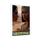 Poster Wand, Art.-Nr. W 001b-1