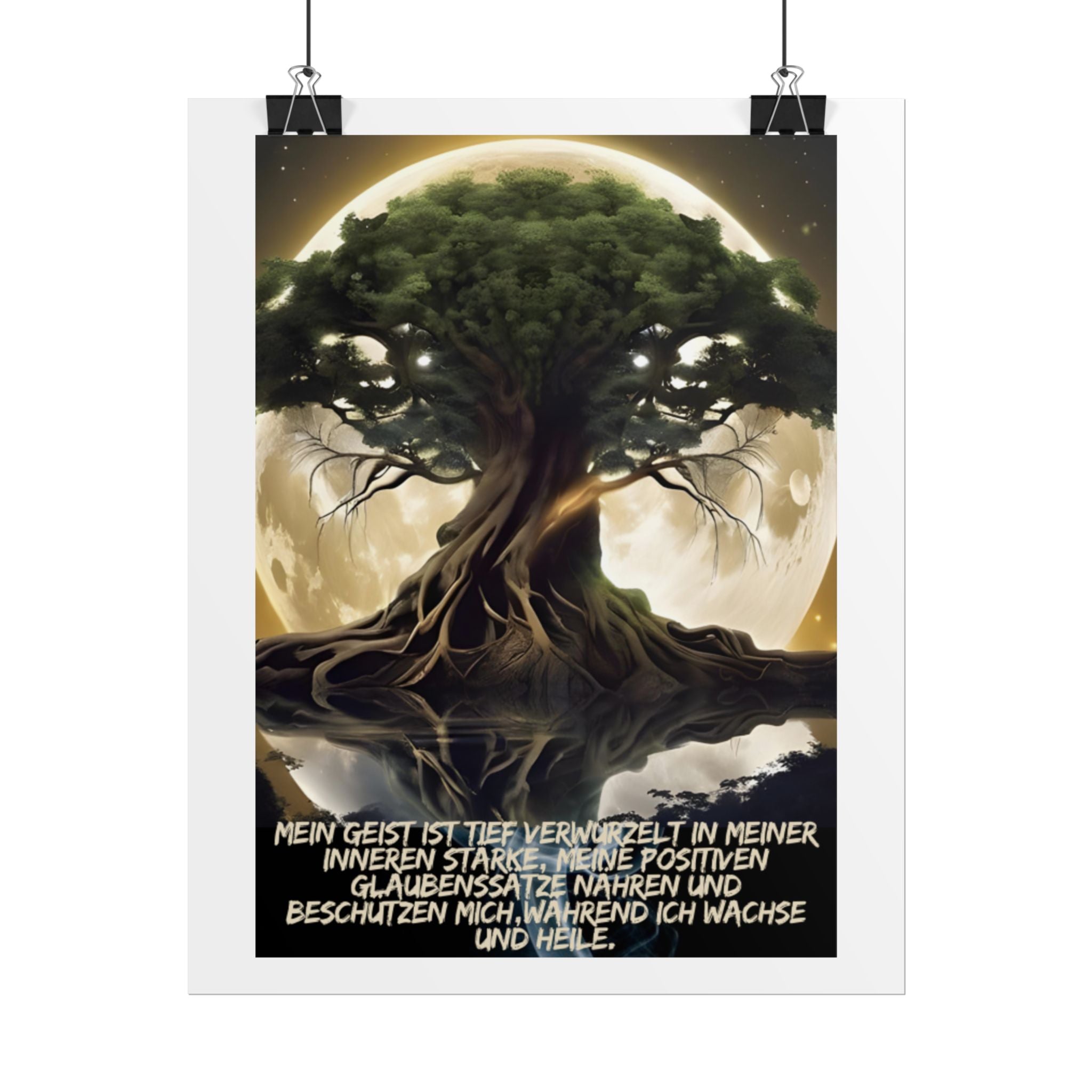 Poster klein, Art.-Nr. P 001s-6