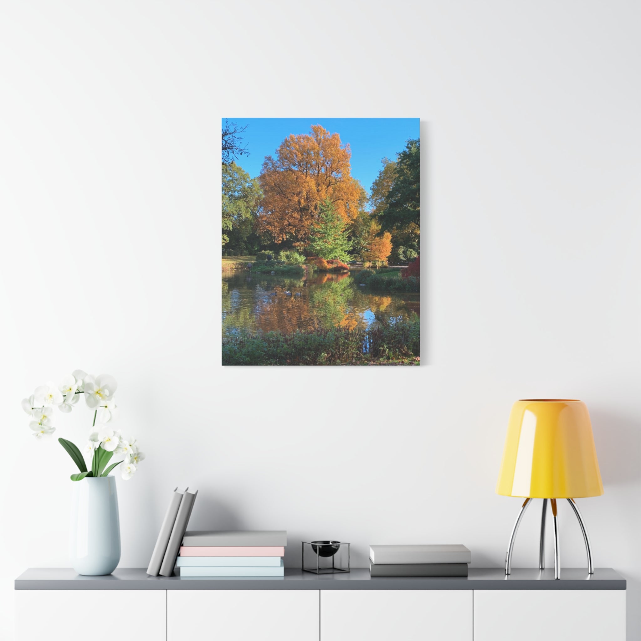 Wandbild Druck, Art.-Nr. NA 00135 W
