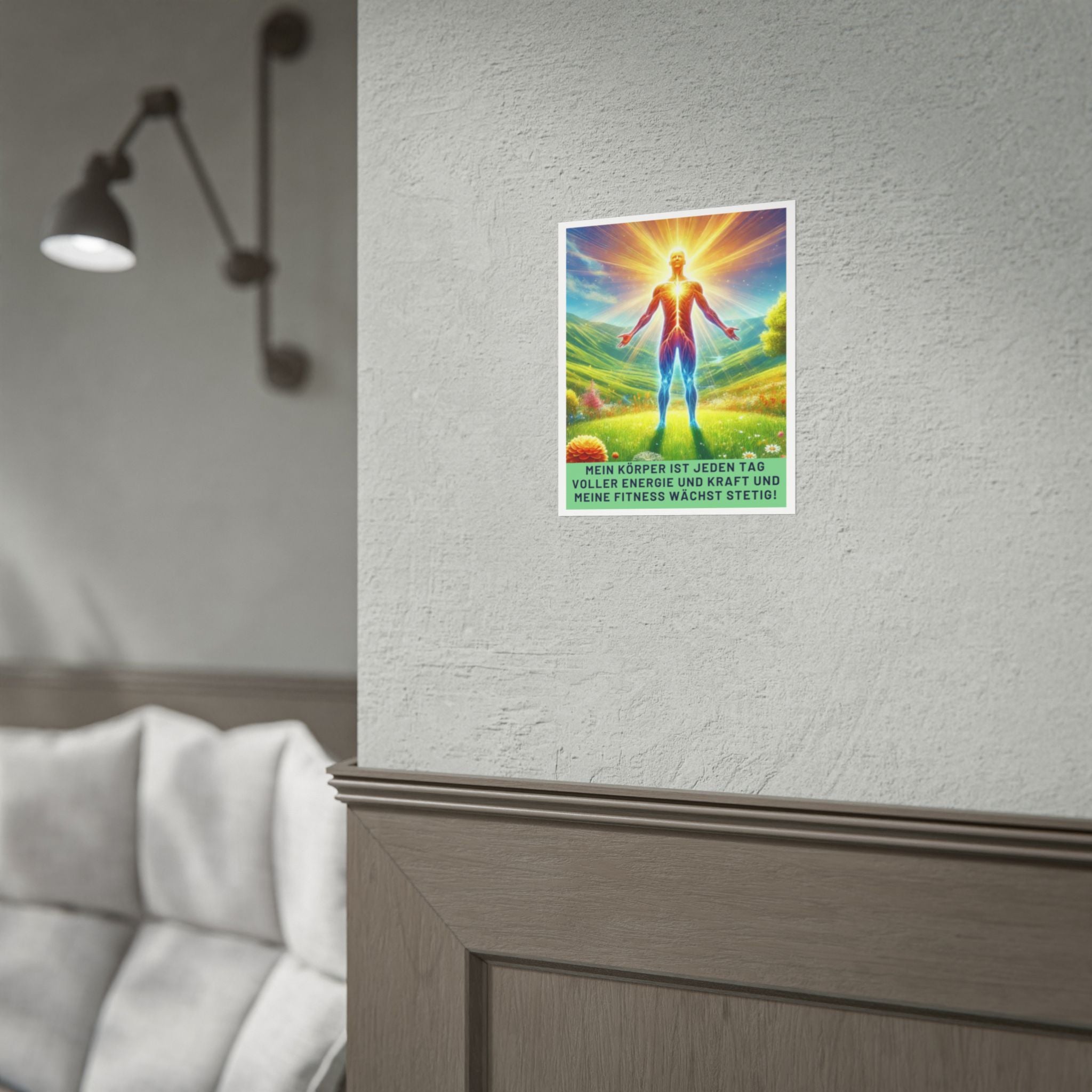 Poster klein, Art.-Nr. P 001c-2