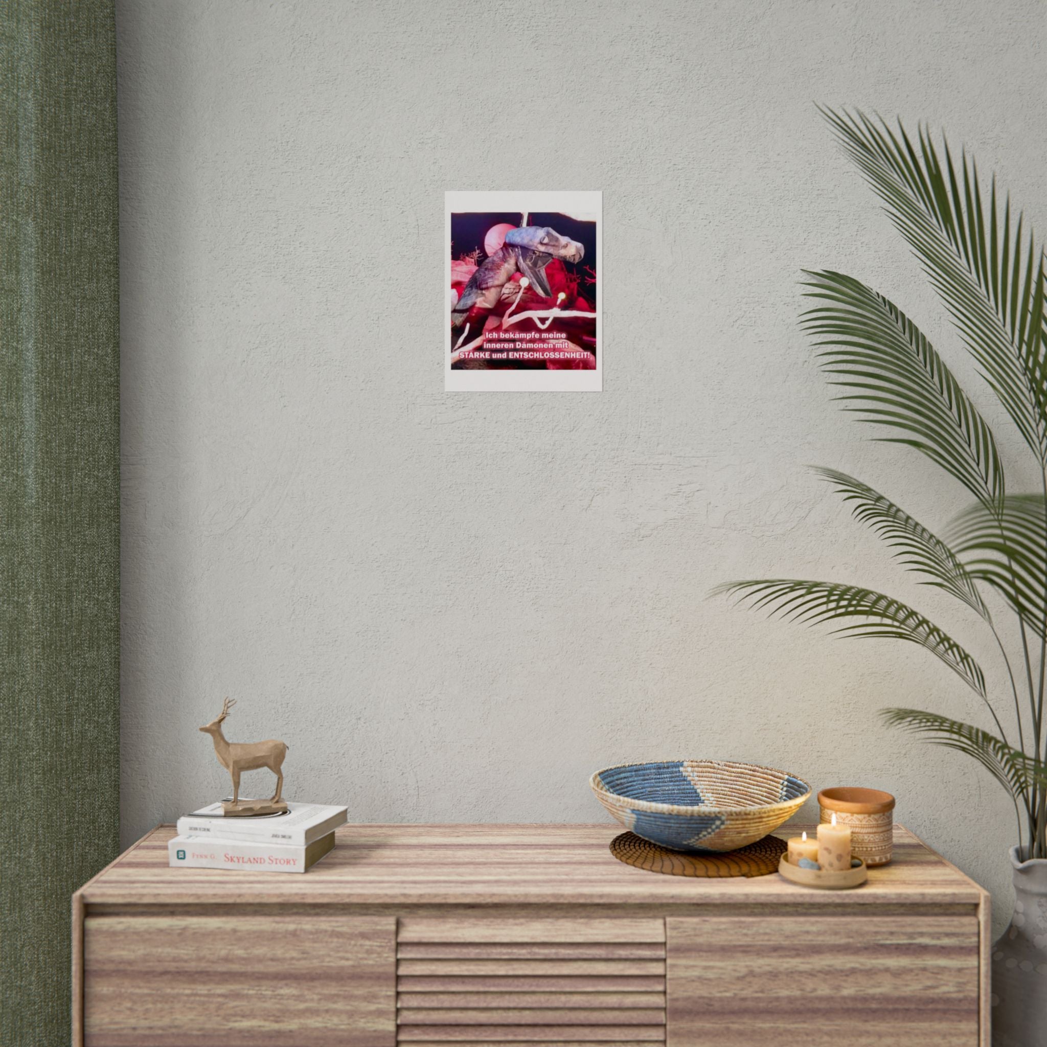Poster Wand, Art.-Nr. W 003-2