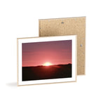 Poster mit Holzrahmen, Art.-Nr. NA 00114 P