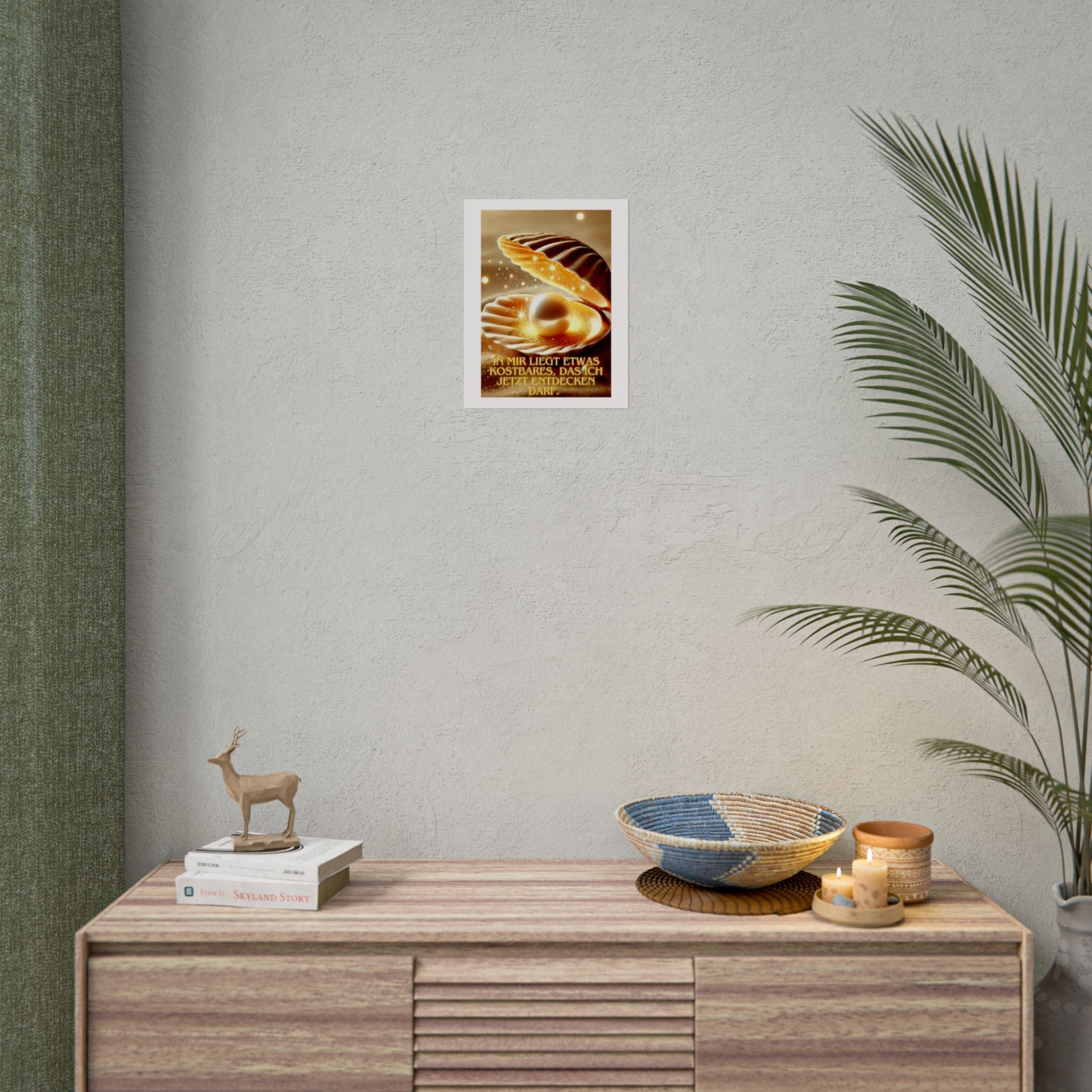 Poster Wand, Art.-Nr. W Bo-013