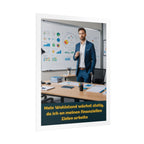 Poster Wand, Art.-Nr. W 011-4