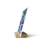 Aufsteller mit Ständer, Art.-Nr. G 005-5