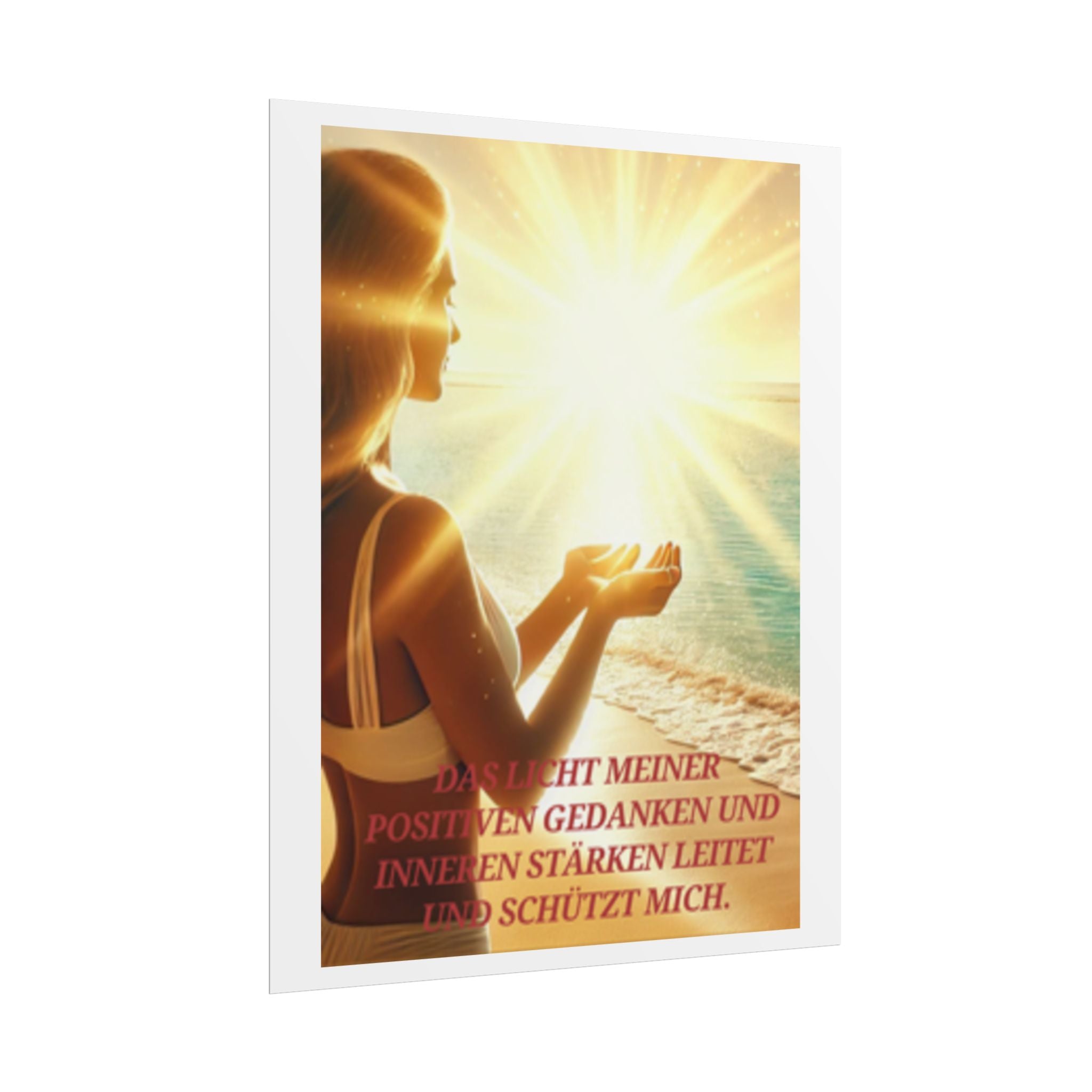 Poster klein, Art.-Nr. P 002-10