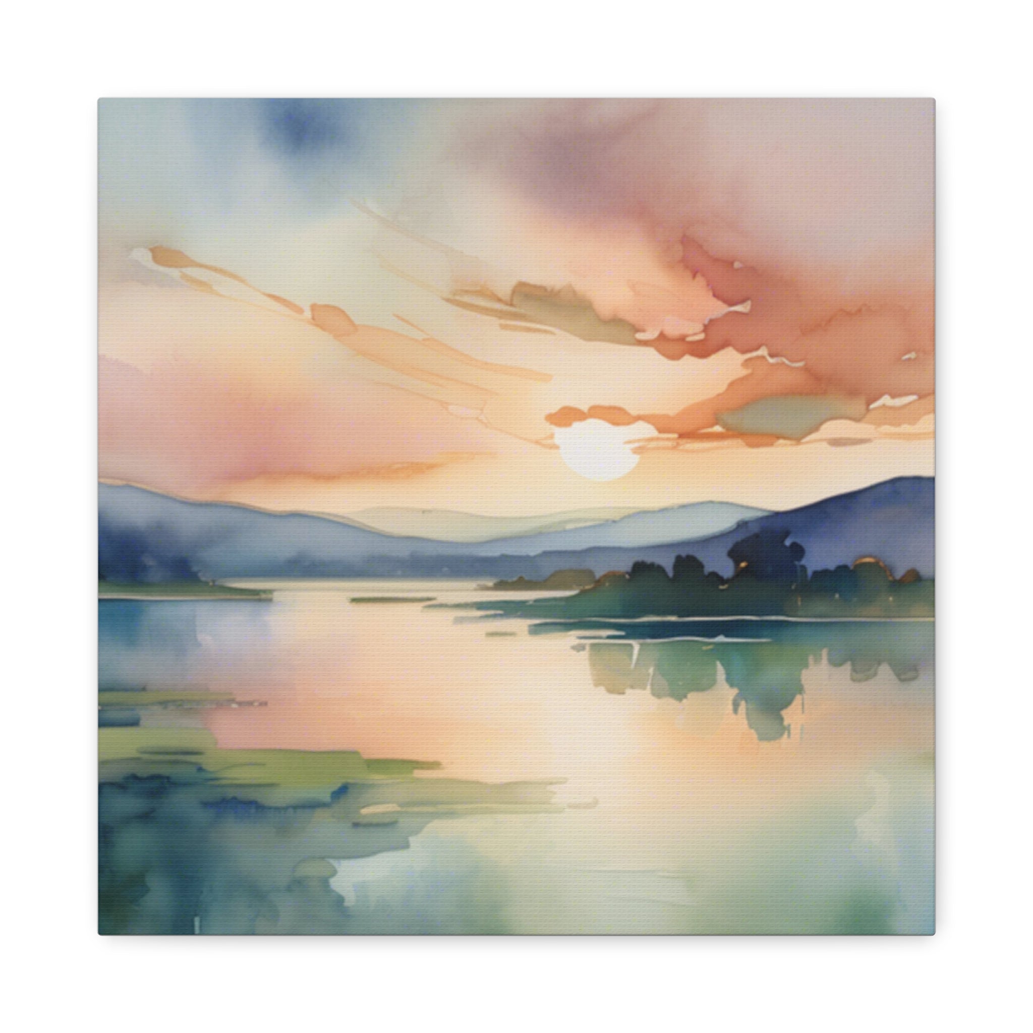 Wandbild Druck, Art.-Nr. AP 00148 W