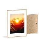 Poster mit Holzrahmen, Art.-Nr. NA 00138 P