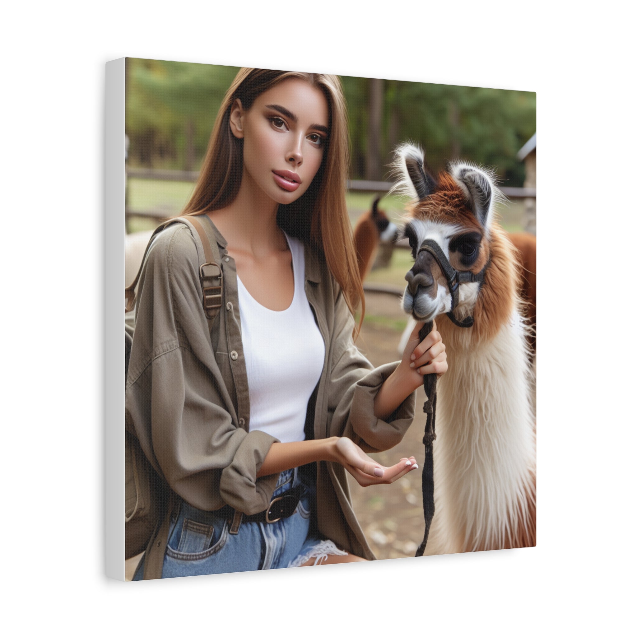 Wandbild Druck, Art.-Nr. FY 00117 W