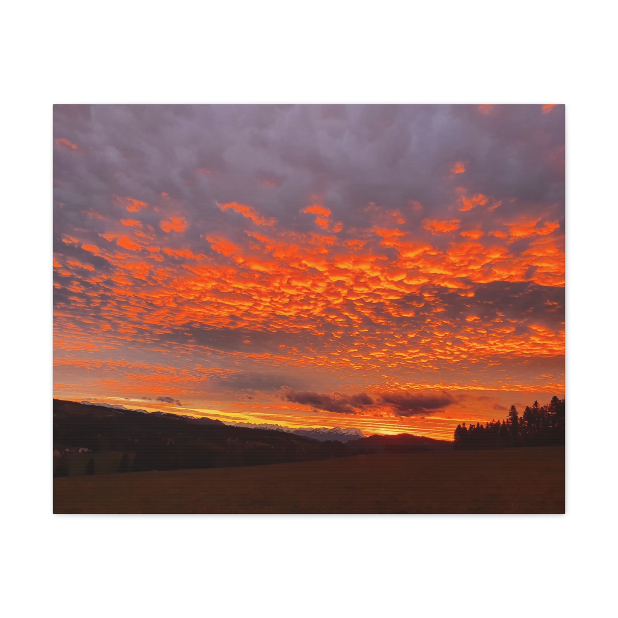 Wandbild Druck, Art.-Nr. NA 00125 W