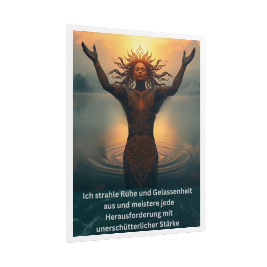 Poster klein, Art.-Nr. P 005-2