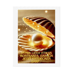 Poster Wand, Art.-Nr. W Bo-013