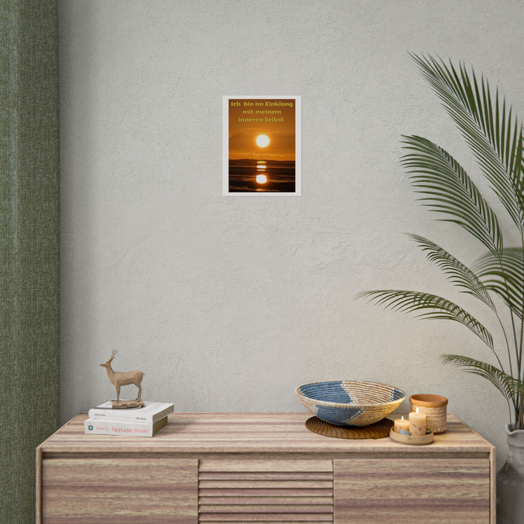 Poster Wand, Art.-Nr. W 014-2