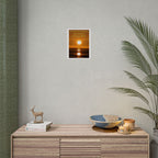 Poster Wand, Art.-Nr. W 014-2
