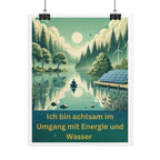 Poster klein, Art.-Nr. P 015-3