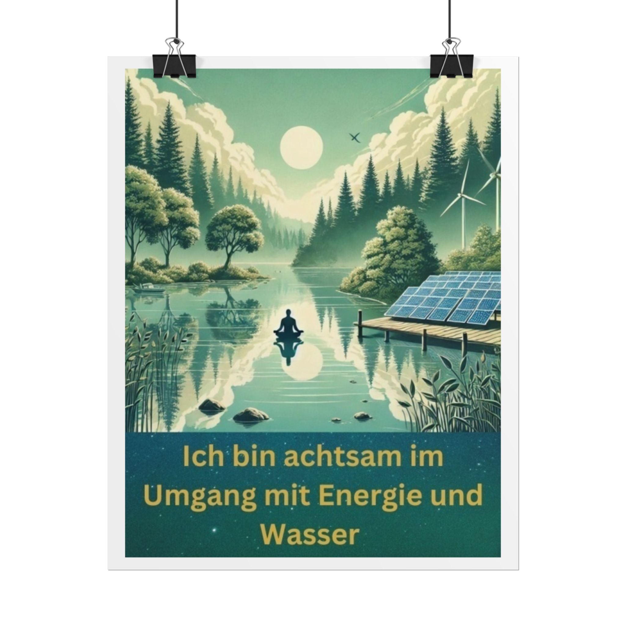 Poster klein, Art.-Nr. P 015-3