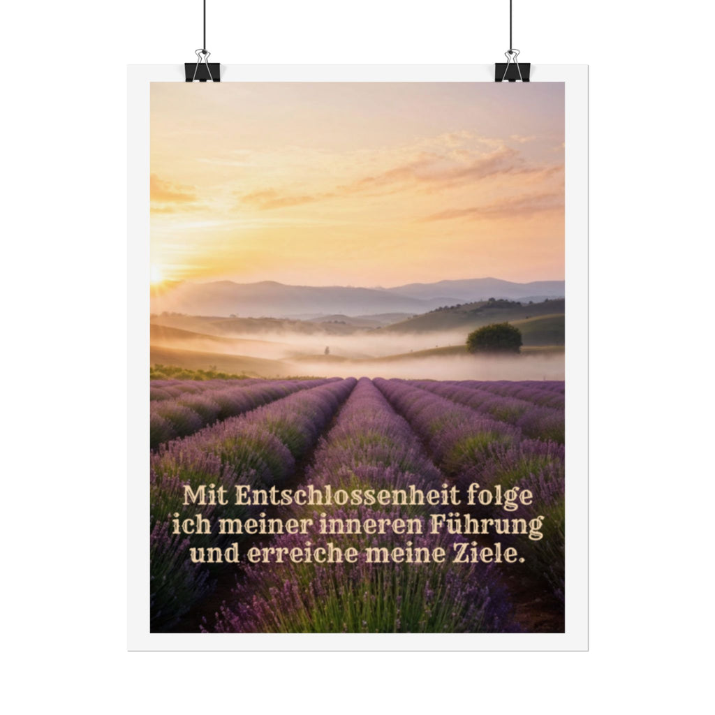 Poster Wand, Art.-Nr. W 010-1