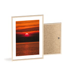 Poster mit Holzrahmen, Art.-Nr. NA 00112 P