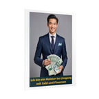 Poster klein, Art.-Nr. W 011-1a