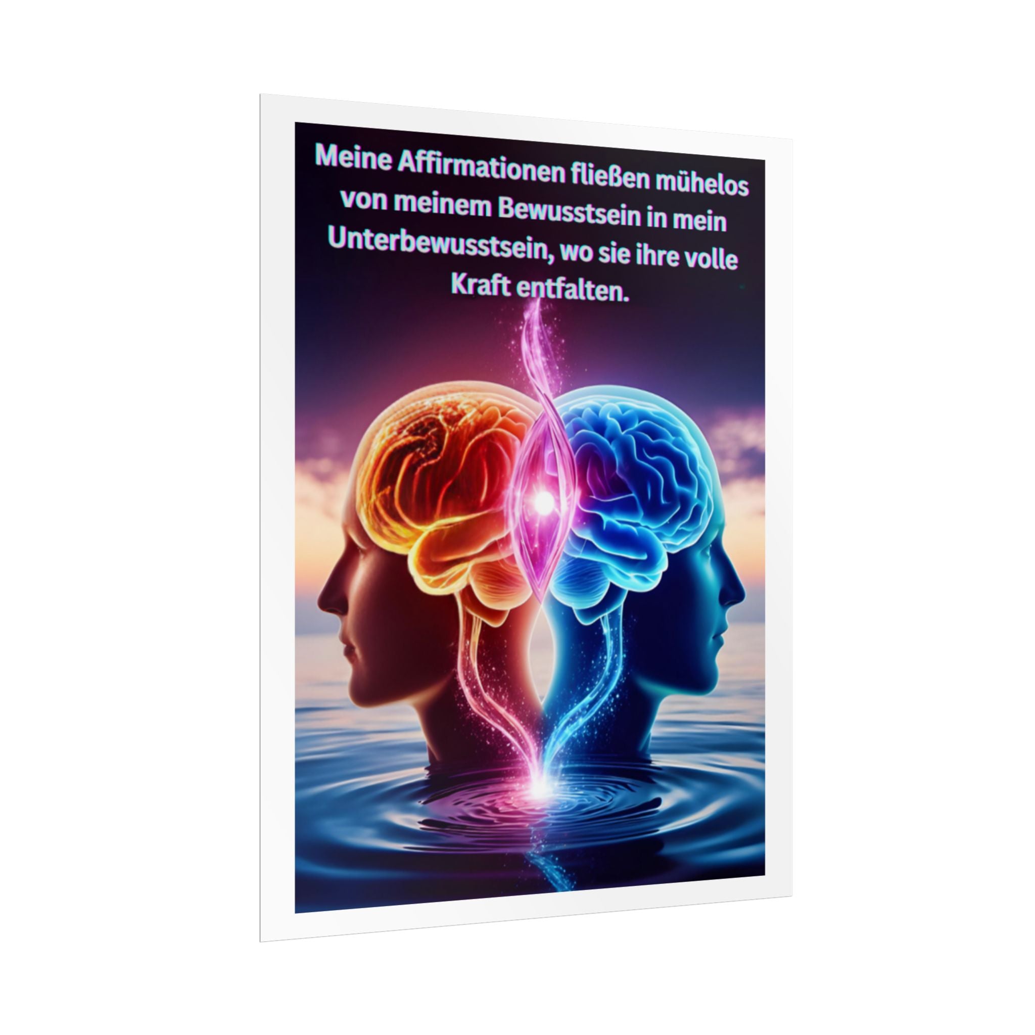 Poster Wand, Art.-Nr. W 006-2