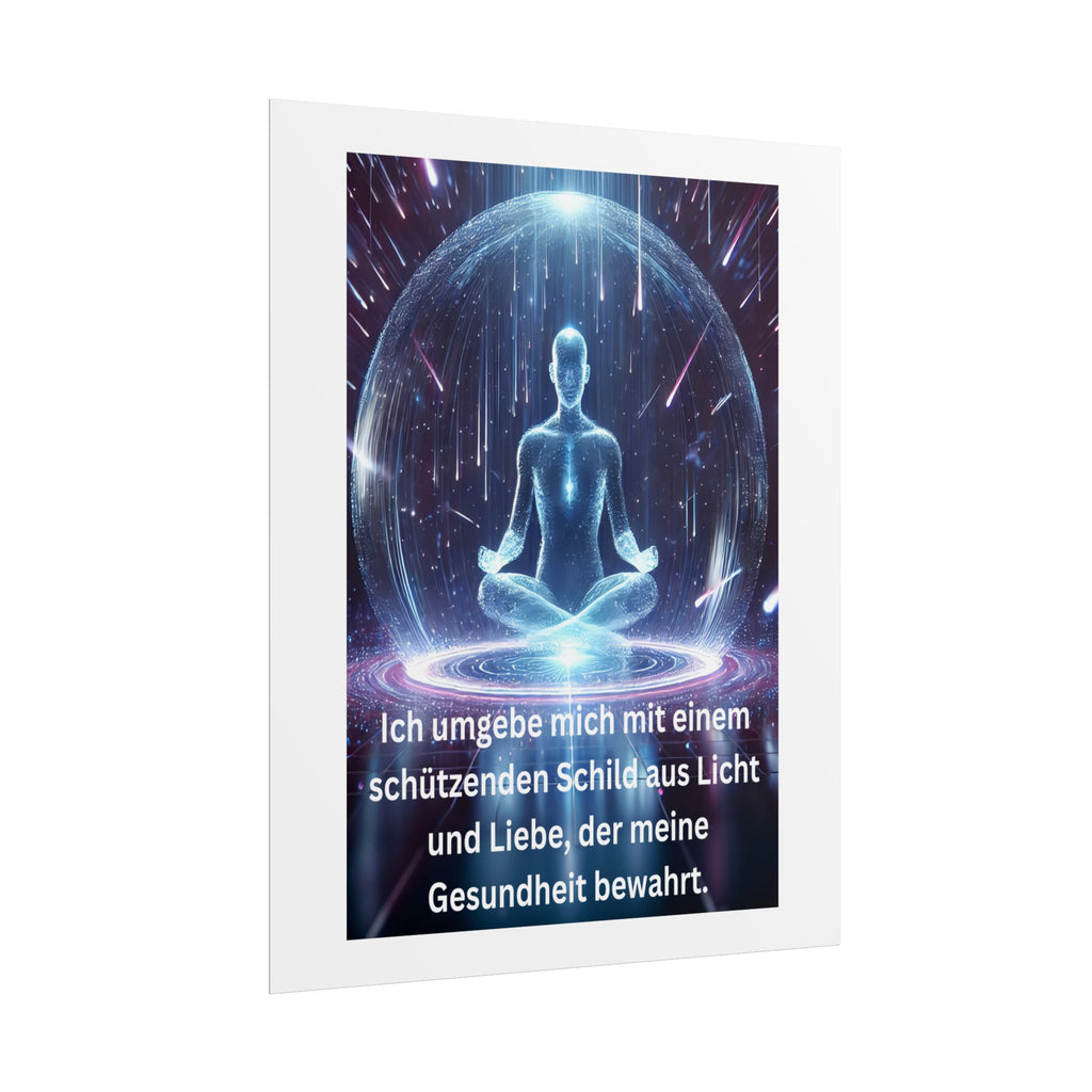 Poster klein, Art.-Nr. P 001b-3