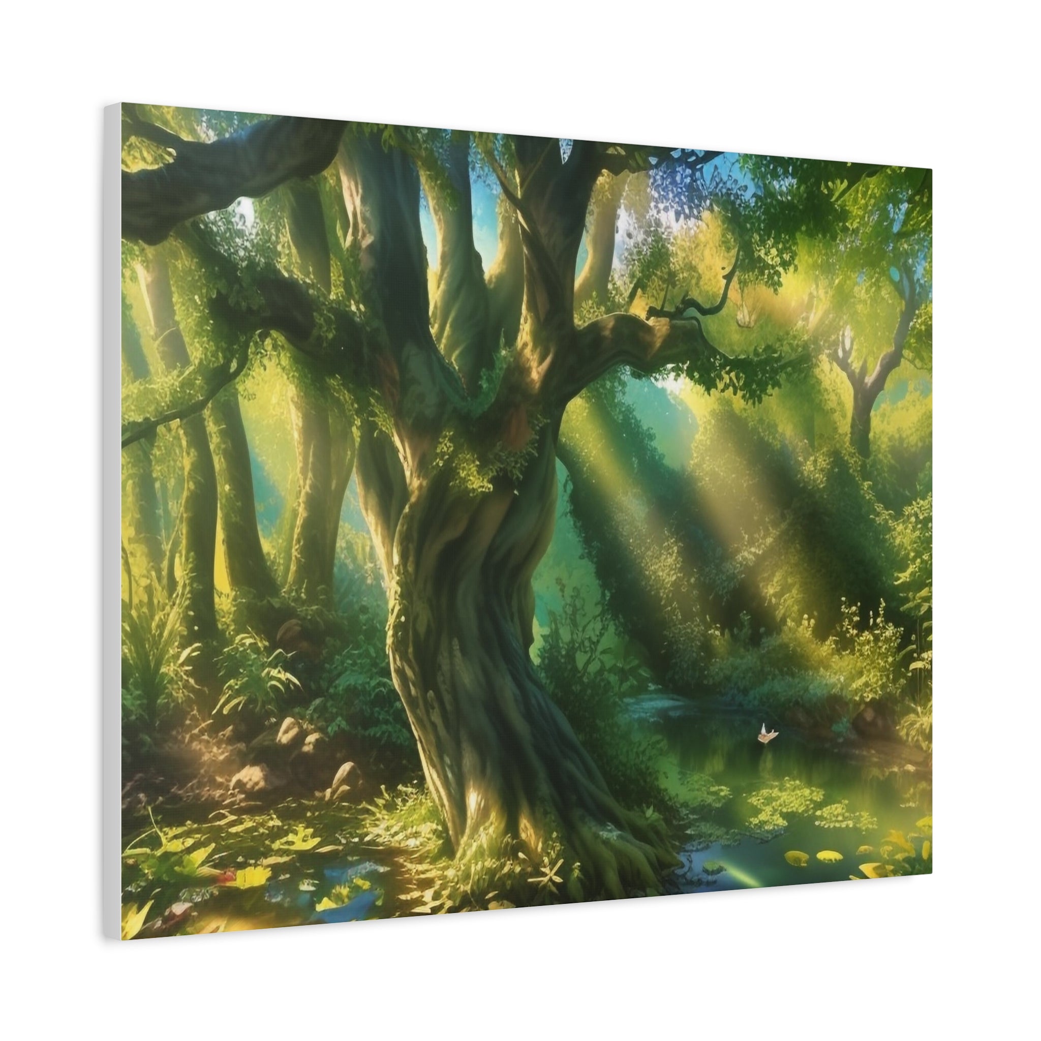 Wandbild Druck, Art.-Nr. MY 00113 W