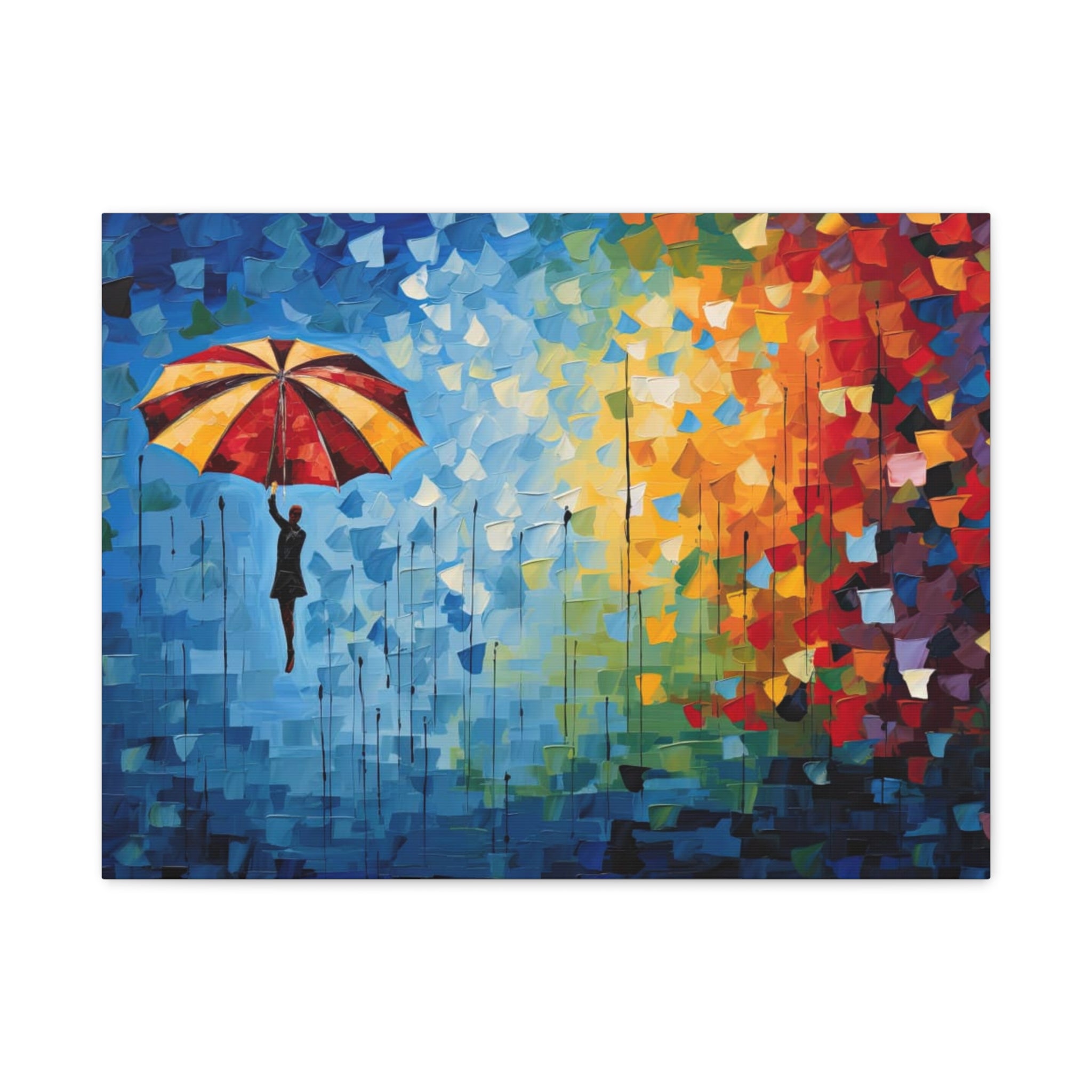 Wandbild Druck, Art.-Nr. FY 00113 W