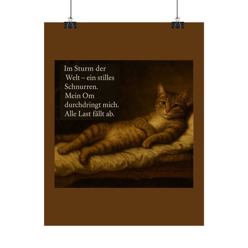 Poster Wand, Art.-Nr. W Bo-009