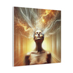 Wandbild Druck, Art.-Nr. AP 00133