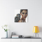 Wandbild Druck, Art.-Nr. AP 00130 W