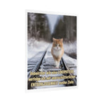 Poster Wand, Art.-Nr. W 002-1