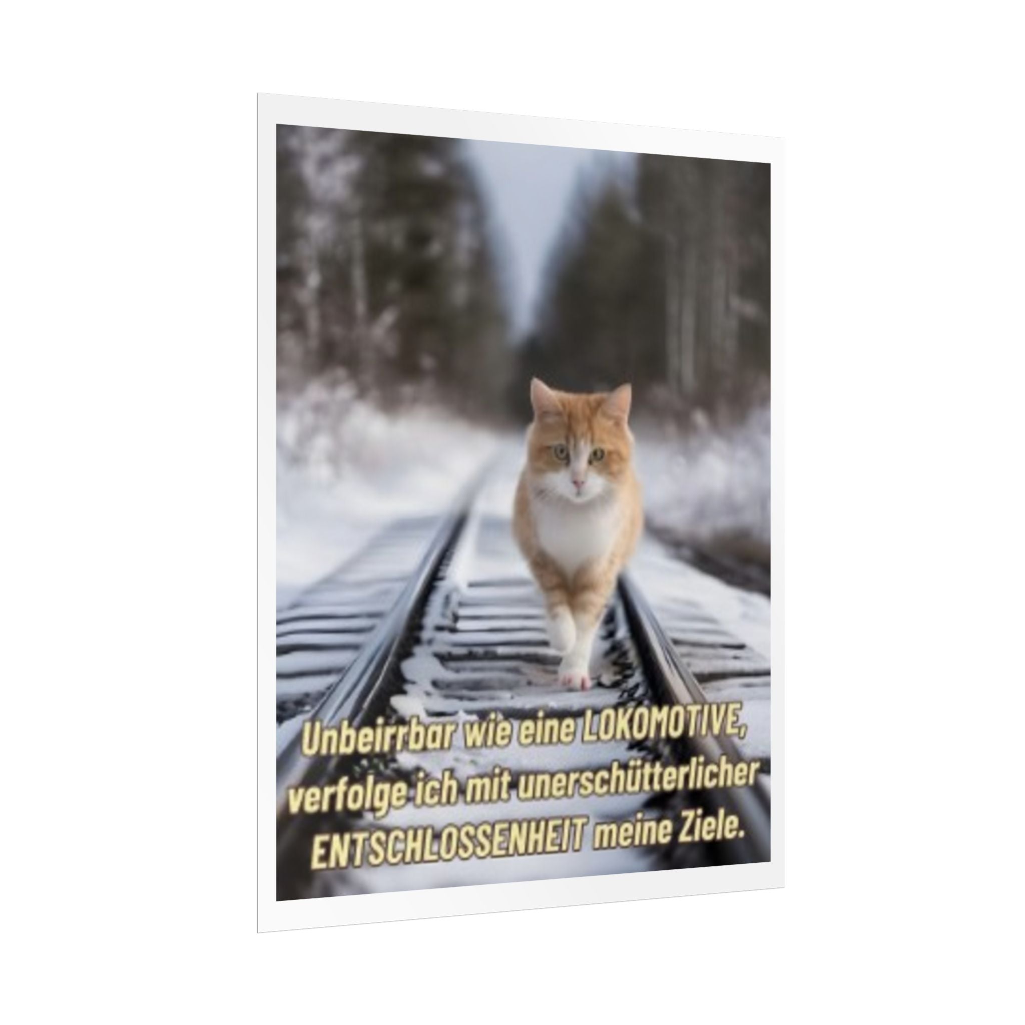 Poster Wand, Art.-Nr. W 002-1