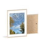 Poster mit Holzrahmen, Art.-Nr. NA 00119 P