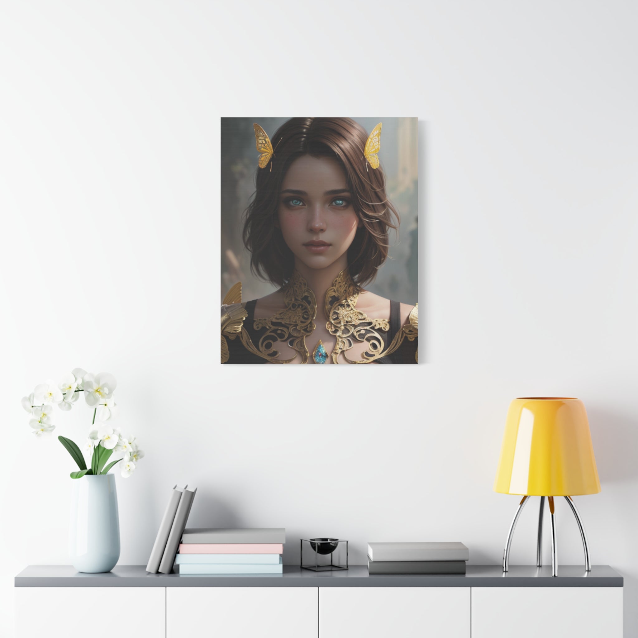 Wandbild Druck, Art.-Nr. FY 00132 W