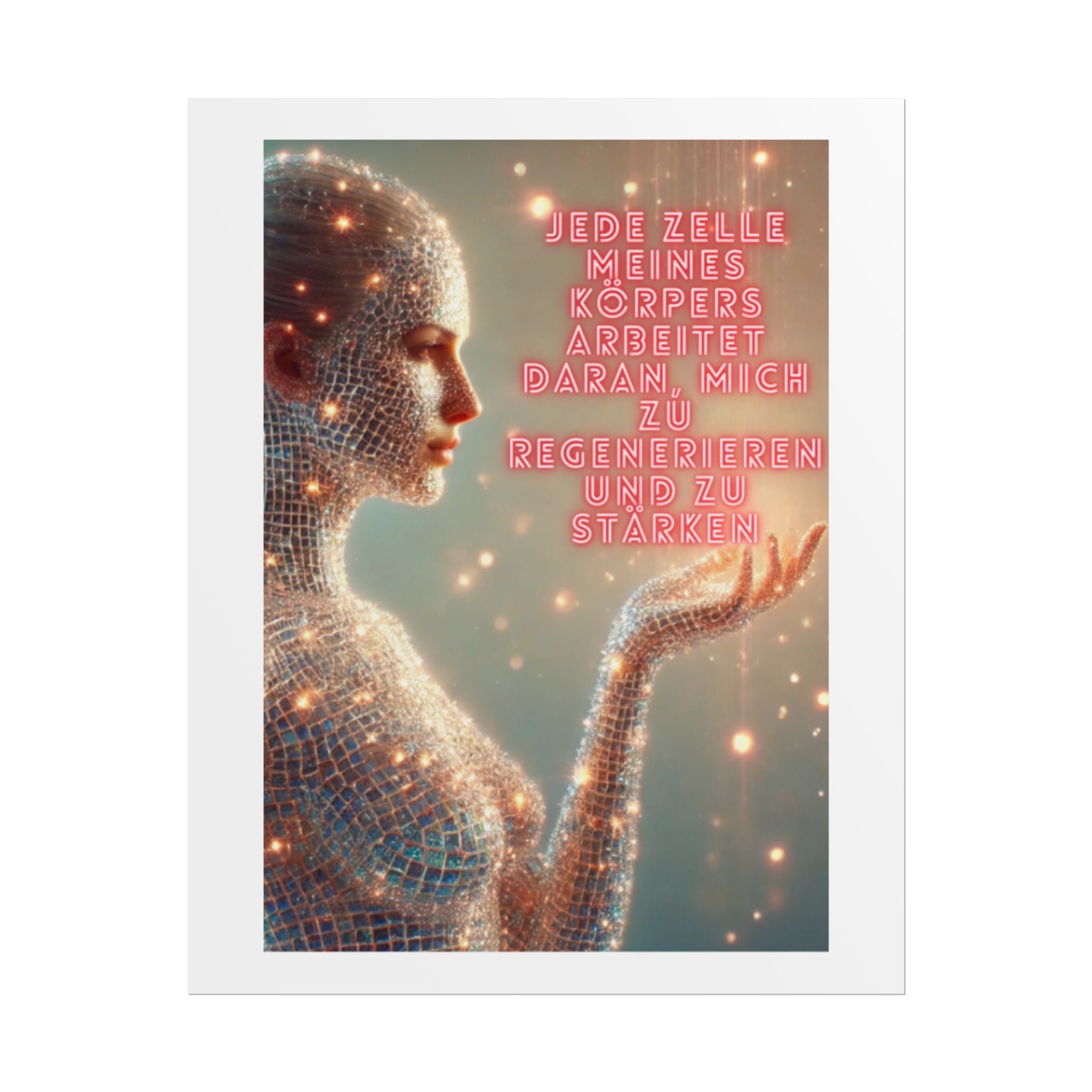 Poster klein, Art.-Nr. P 001e-2