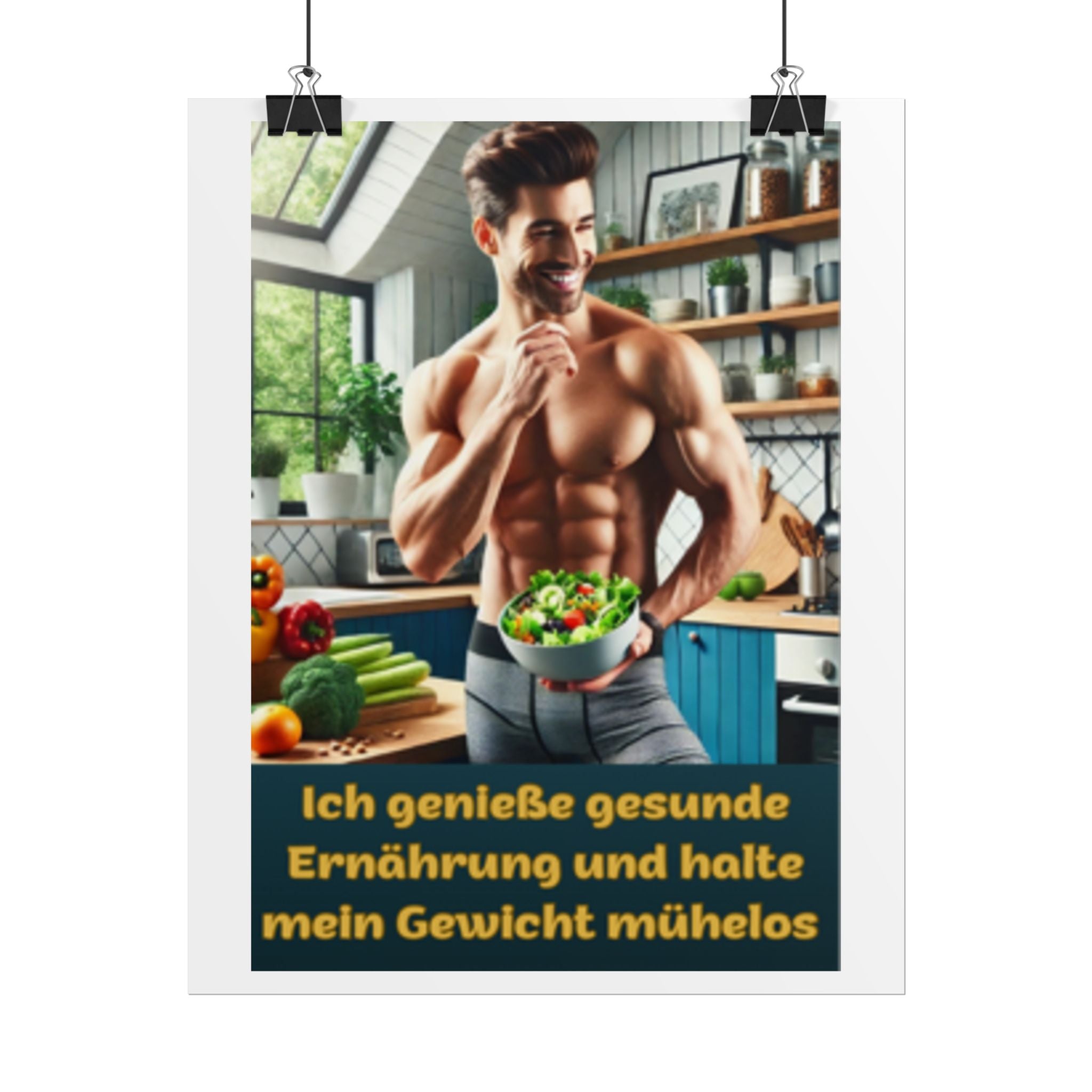 Poster klein, Art.-Nr. P 013-3