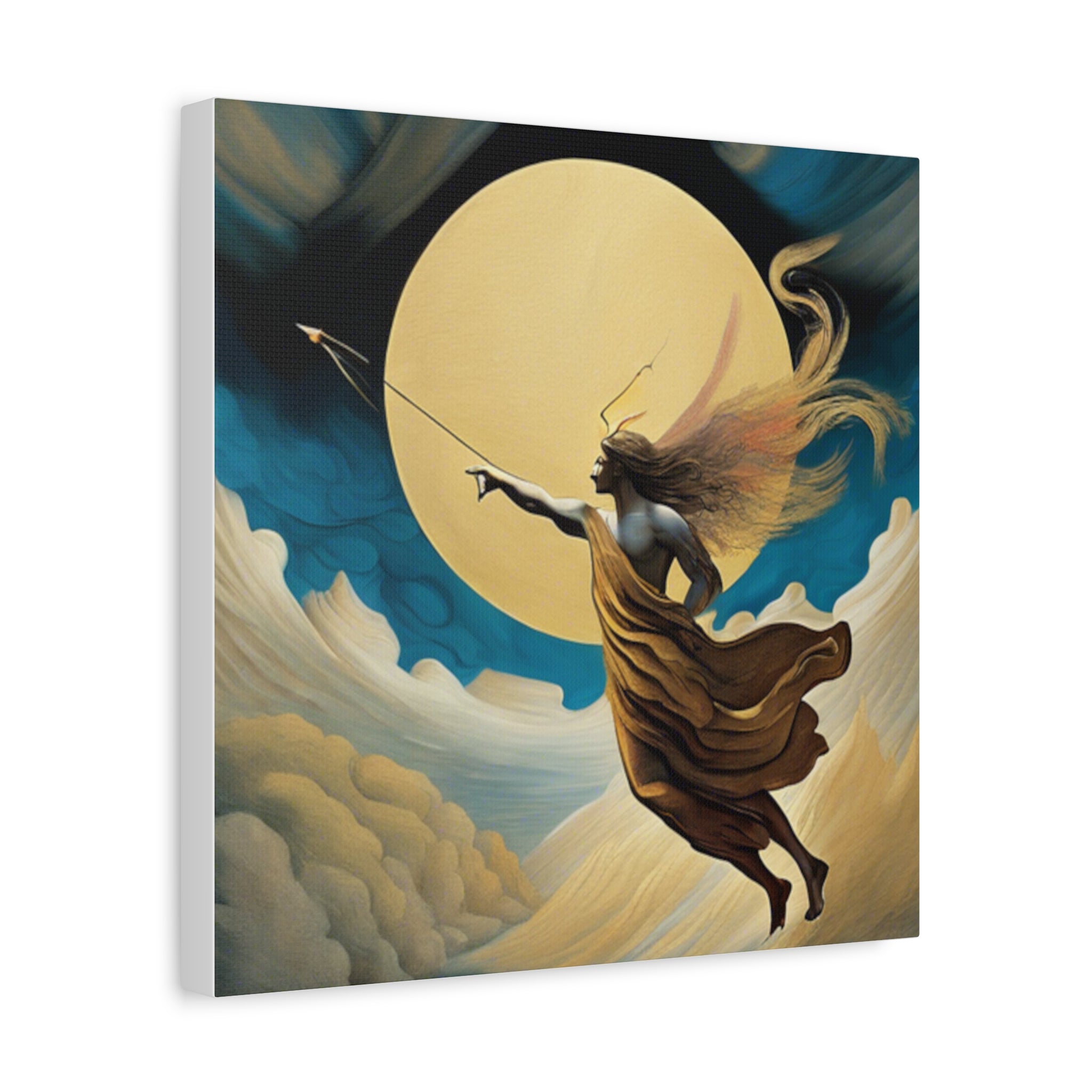 Wandbild Druck, Art.-Nr. FY 00118 W