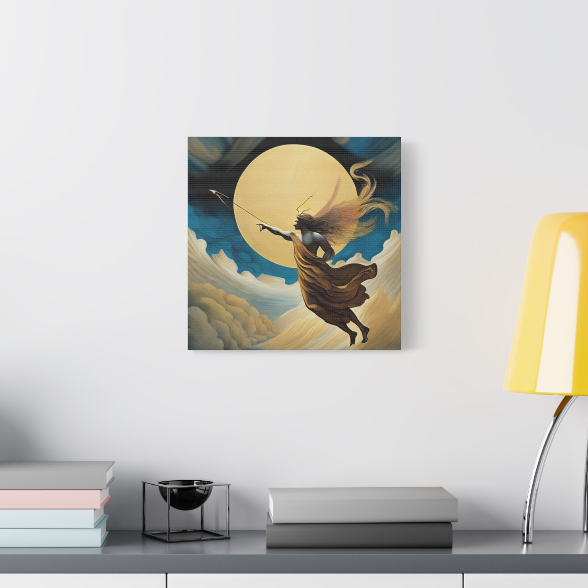 Wandbild Druck, Art.-Nr. FY 00118 W