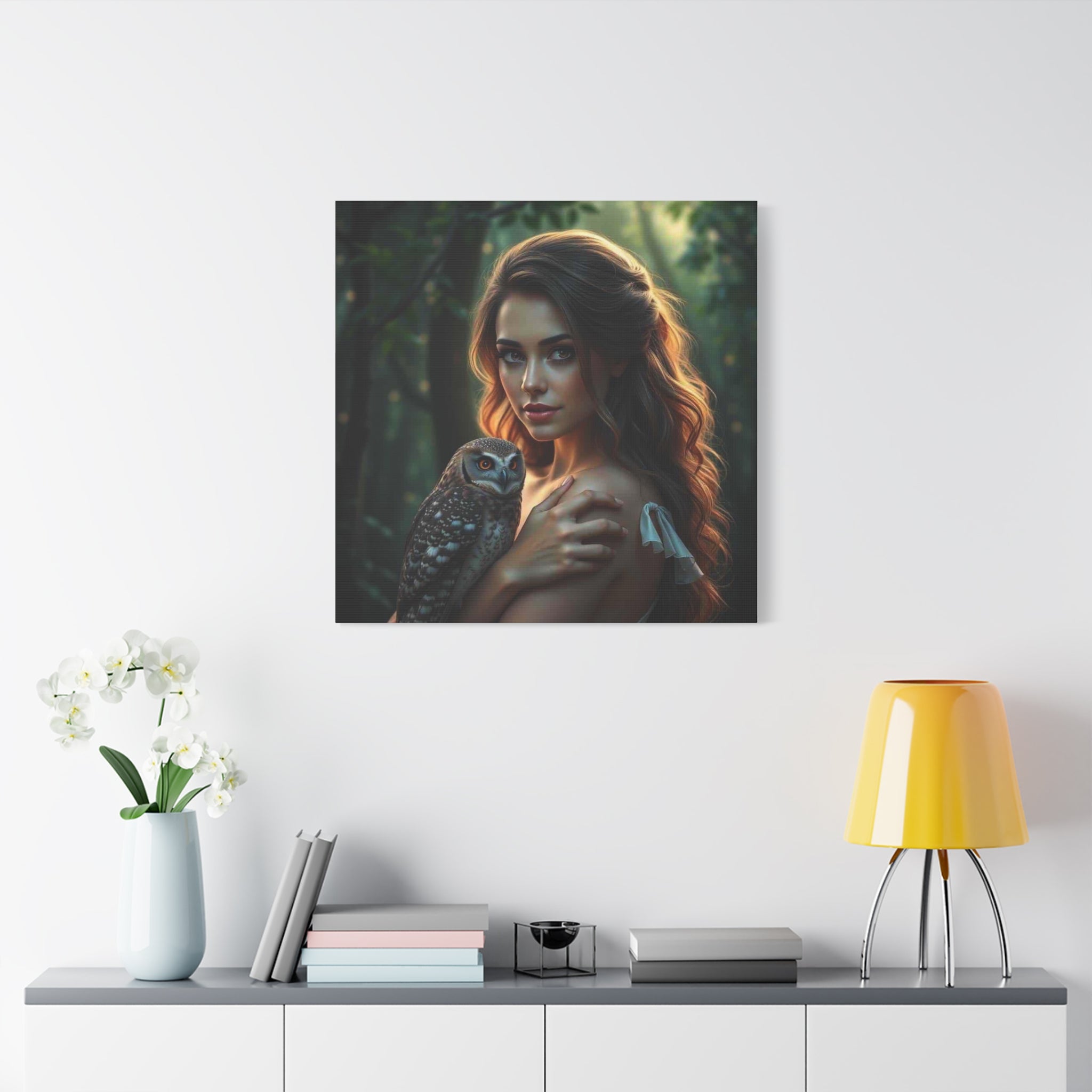 Wandbild Druck, Art.-Nr. FY 00119 W