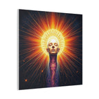 Wandbild Druck, Art.-Nr. MY 00102 W