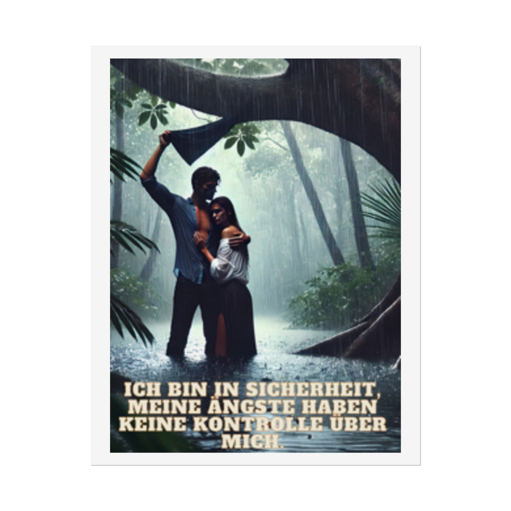 Poster Wand, Art-Nr. W 003-3