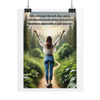 Poster klein, Art.-Nr. P 006-3