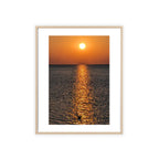 Poster mit Holzrahmen, Art.-Nr. NA 00116 P