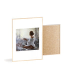 Poster mit Holzrahmen, Art.-Nr. AP 00119 P