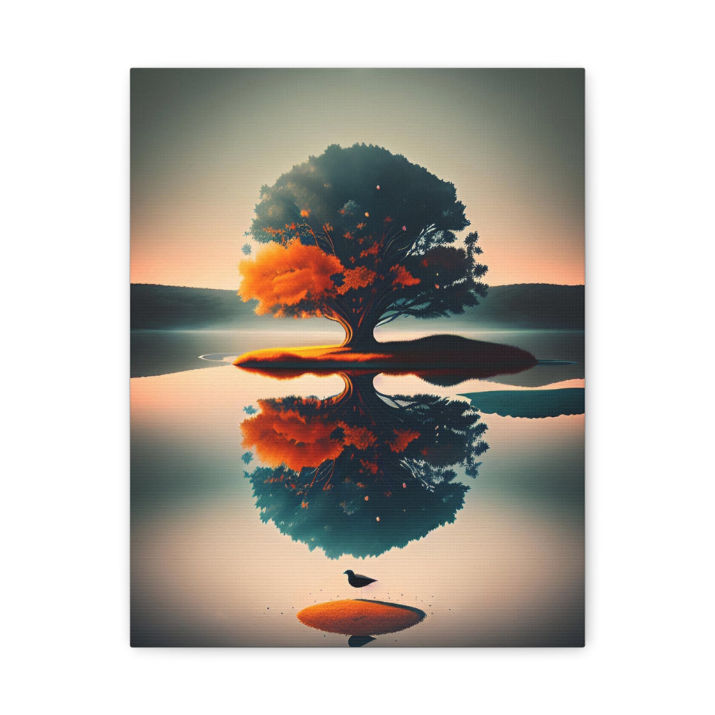 Wandbild Druck, Art.-Nr. FY 00126 W