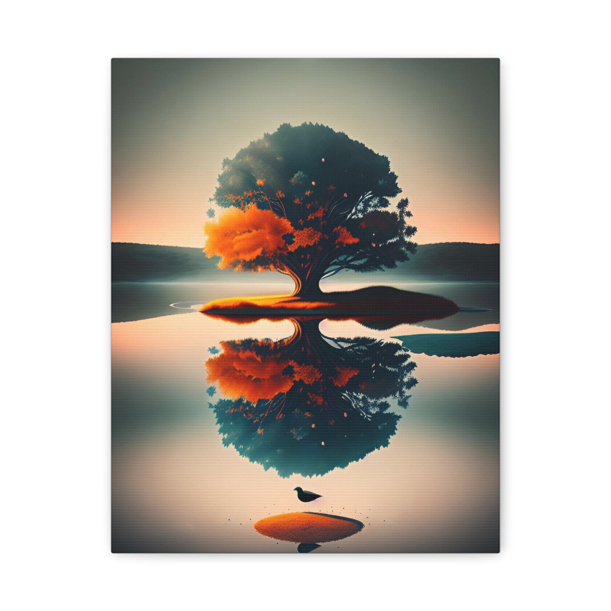 Wandbild Druck, Art.-Nr. FY 00126 W