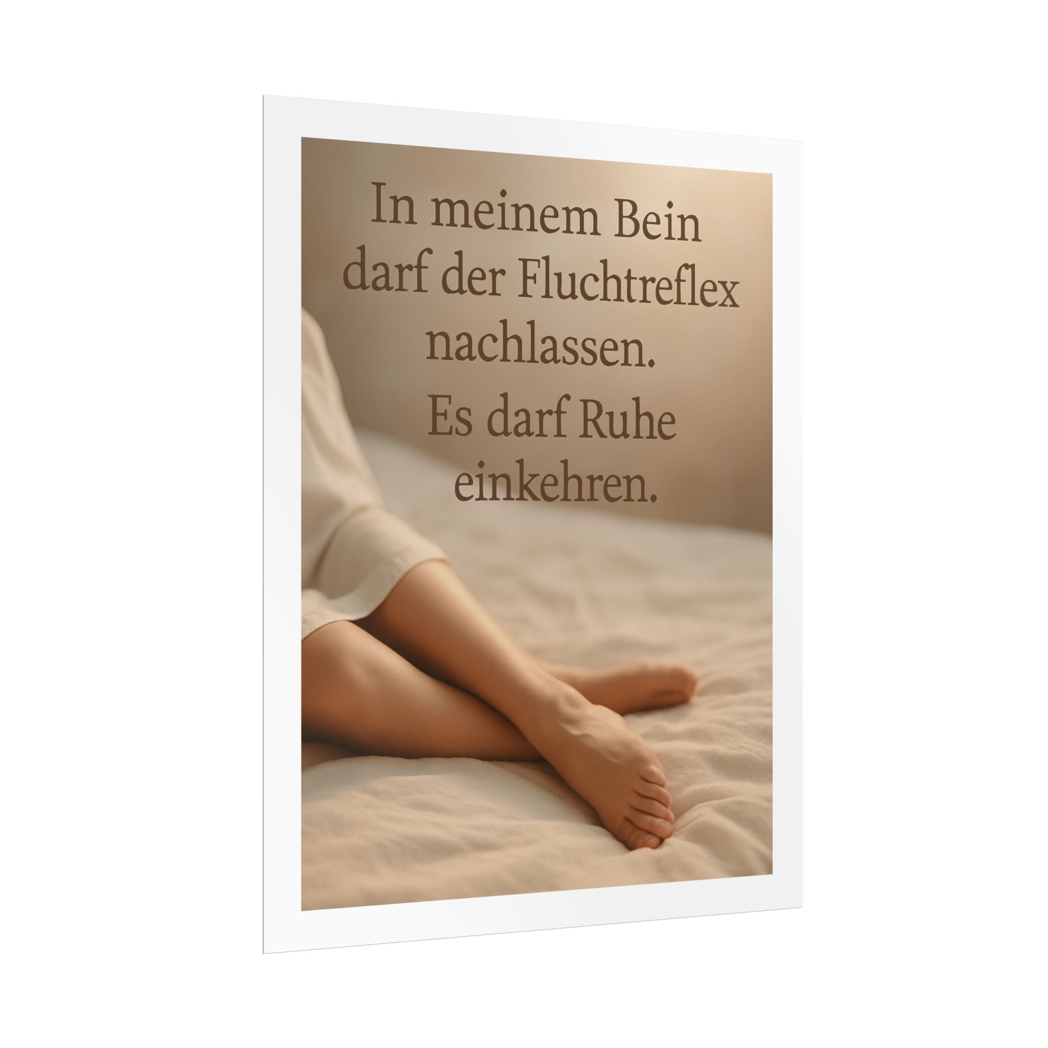 Poster Wand, Art.-Nr. W Bo-011