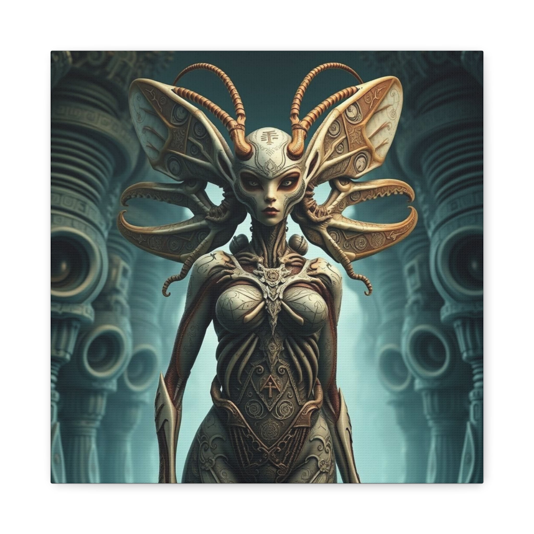 Wandbild Druck, Art.-Nr. FY 00130 W