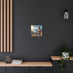 Wandbild Druck, Art.-Nr. AP 00132 W