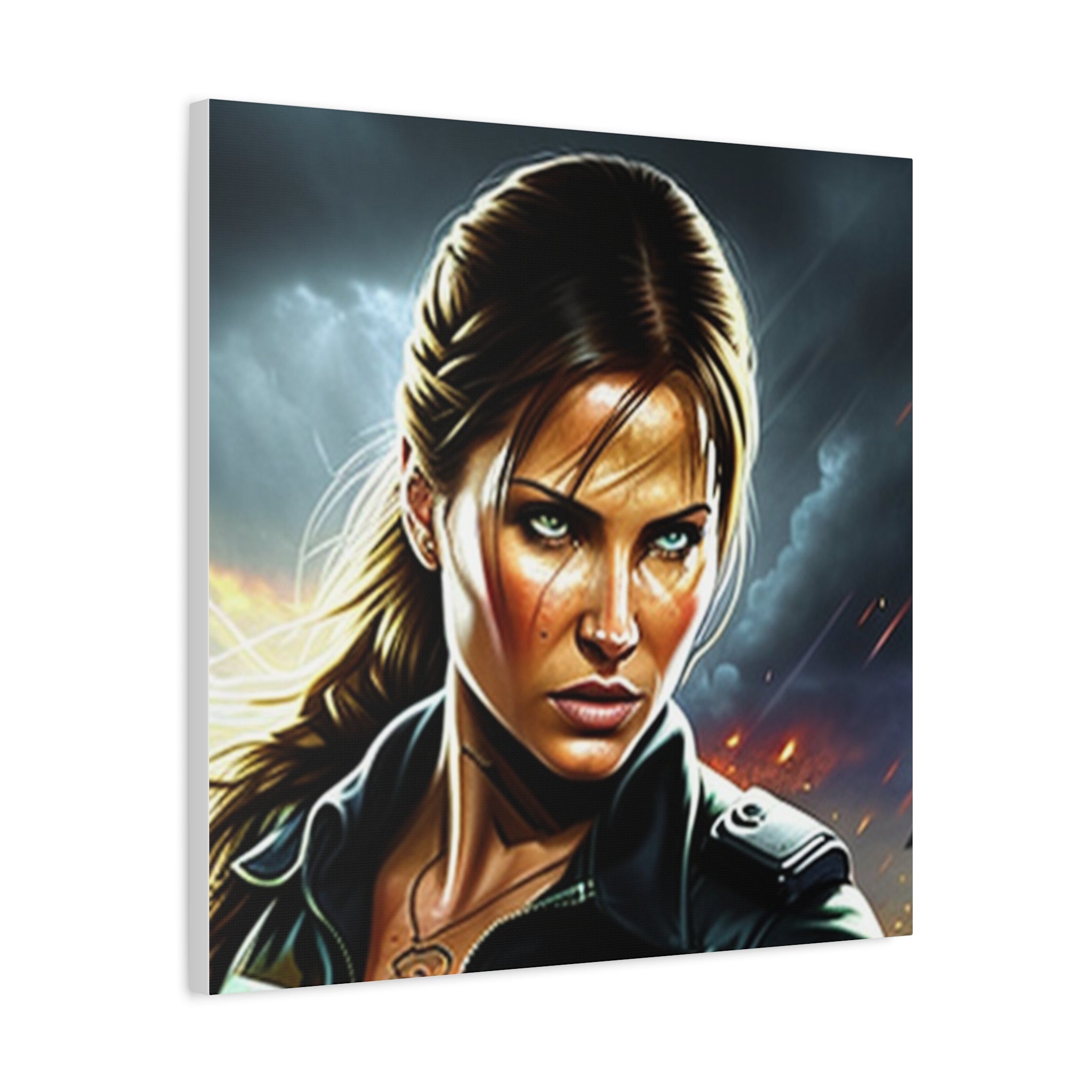 Wandbild Druck, Art.-Nr. AP 00102 W